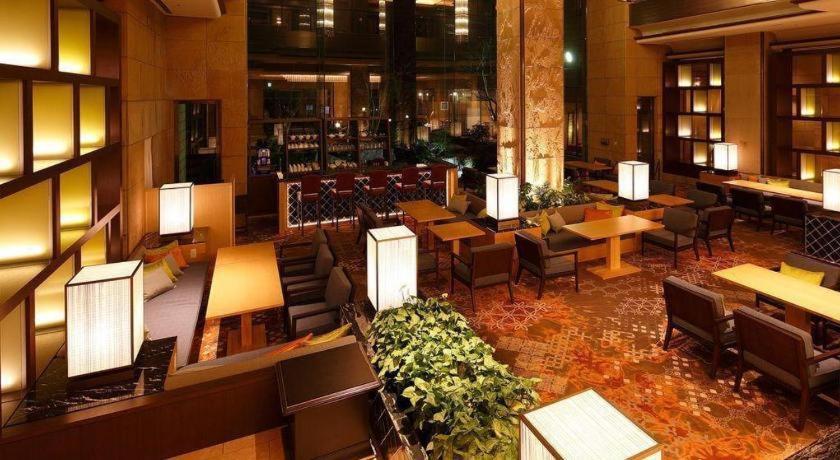 فندق نيو أومي أوميهاتشيمان المظهر الخارجي الصورة